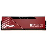 TWINMOS 16GB 5600MHz DDR5 CL16 SOĞUTUCULU PC RAM TMD516GB5600U36