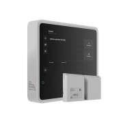 AJAX EN54 Hub, Kablosuz, Yangın Paneli, BEYAZ
