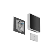 AJAX EN54 Hub, Kablosuz, Yangın Paneli, BEYAZ