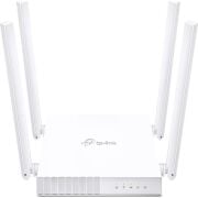 TP-LINK ARCHER C24 AC750 733 MBPS 4 PORT DUALBAND ROUTER