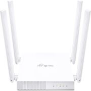 TP-LINK ARCHER C24 AC750 733 MBPS 4 PORT DUALBAND ROUTER