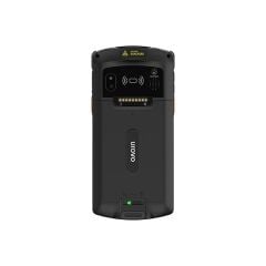 UROVO DT50 5.7'' BT-WIFI ANDROID 9 2D 6GB-RAM/128GB-ROM EL TERMİNALI