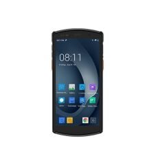 UROVO DT50 5.7'' BT-WIFI ANDROID 9 2D 6GB-RAM/128GB-ROM EL TERMİNALI