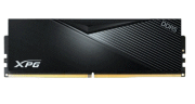 XPG AX5U5200C4216G-BLABRBK 16GB (Tek Parça) DDR5 5200Mhz RGB + Siyah PC Bellek Bulk