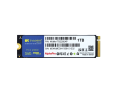 TWINMOS NVMe1TB2280AP AlphaPro M.2 1TB (3600/3250MB/s) PCIe + NVMe (3D NAND) SSD Disk (22x80MM)