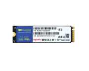 TWINMOS NVMe1TB2280AP AlphaPro M.2 1TB (3600/3250MB/s) PCIe + NVMe (3D NAND) SSD Disk (22x80MM)