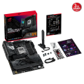 ASUS ROG STRIX X870-F GAMING WIFI, 4xDDR5, 4xM.2, HDMI, DP, Type-C, Wi-Fi 7, Bluetooth v5.4, AM5 Soket GAMING Anakart