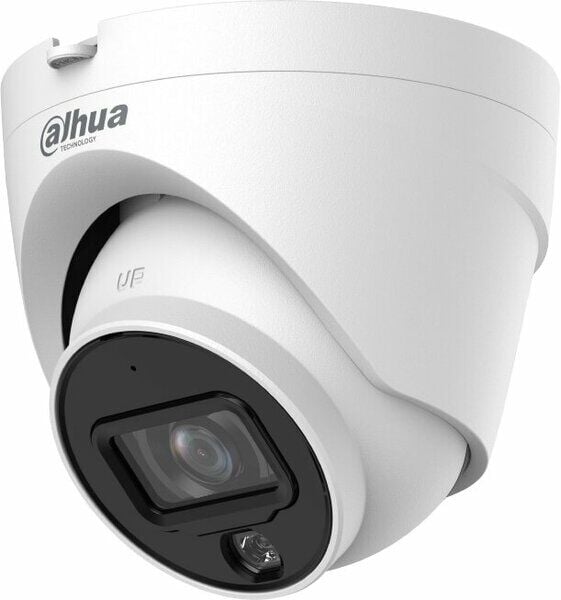 DAHUA IPC-HDW1431V-SA-0280B-S6 1/2.9'' CMOS 4MP 2.8mm POE Sesli Dome IP Güvenlik Kamera