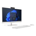 HP A1JZ1ES AIO PRO 240 G10 I5-1335U 16GB 512GB SSD 23.8'' DOS BEYAZ ALL IN ONE PC