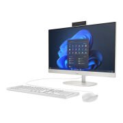 HP A1JZ1ES AIO PRO 240 G10 I5-1335U 16GB 512GB SSD 23.8'' DOS BEYAZ ALL IN ONE PC
