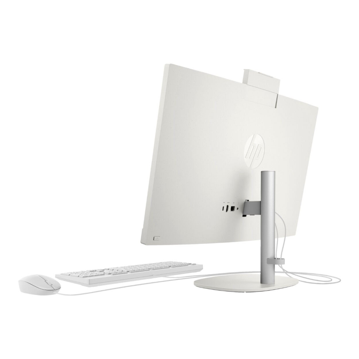 HP A1JZ1ES AIO PRO 240 G10 I5-1335U 16GB 512GB SSD 23.8'' DOS BEYAZ ALL IN ONE PC