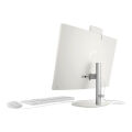 HP A1JZ1ES AIO PRO 240 G10 I5-1335U 16GB 512GB SSD 23.8'' DOS BEYAZ ALL IN ONE PC