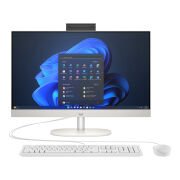 HP A1JZ1ES AIO PRO 240 G10 I5-1335U 16GB 512GB SSD 23.8'' DOS BEYAZ ALL IN ONE PC