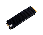 TWINMOS NV1TBG42280 M.2 1TB (7500/6800MB/s) PCIe + NVMe SSD Disk (Soğutuculu)