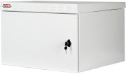 LANDE 7U 19'' 600x600 OUTDOOR KABİNET (LN-ESO-IP5507U6060-LG-1 MONTAJLI)
