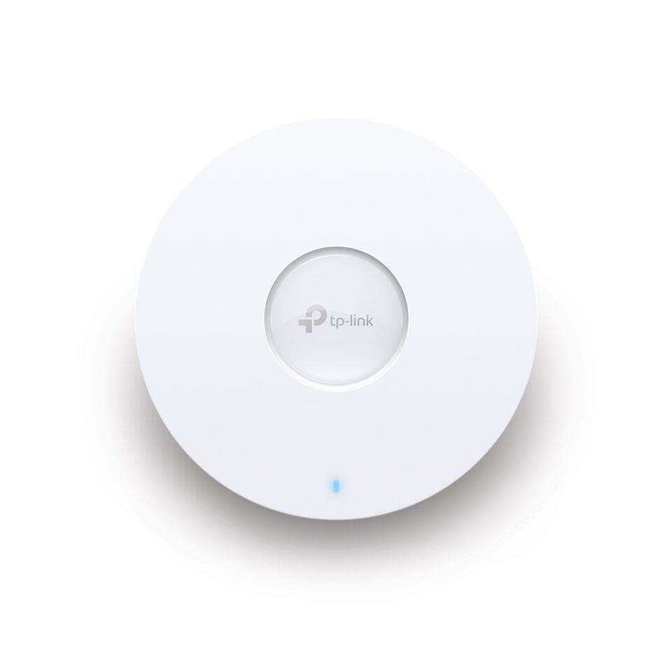TP-LINK OMADA EAP660 HD AX3600 3550 MBPS DUALBAND WIFI6 TAVAN TİPİ ACCESS POINT