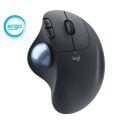 LOGITECH ERGO M575 KABLOSUZ SİYAH KURUMSAL MOUSE 910-006221