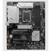 MSI PRO B760-P II DDR5 7200MHZ 1XHDMI 1XDP 2XM.2 USB 3.2 ATX 1700P (12. / 13. VE 14. NESİL İŞLEMCİ UYUMLU)