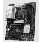 MSI PRO B760-P II DDR5 7200MHZ 1XHDMI 1XDP 2XM.2 USB 3.2 ATX 1700P (12. / 13. VE 14. NESİL İŞLEMCİ UYUMLU)