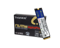 TWINMOS NVMe512GB2280AP AlphaPro M.2 512GB (3600/3250MB/s) PCIe + NVMe (3D NAND) SSD Disk (22x80MM)