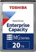 20TB TOSHIBA 7200 MG11 7/24 SATA 1024M MG11ACA20TE