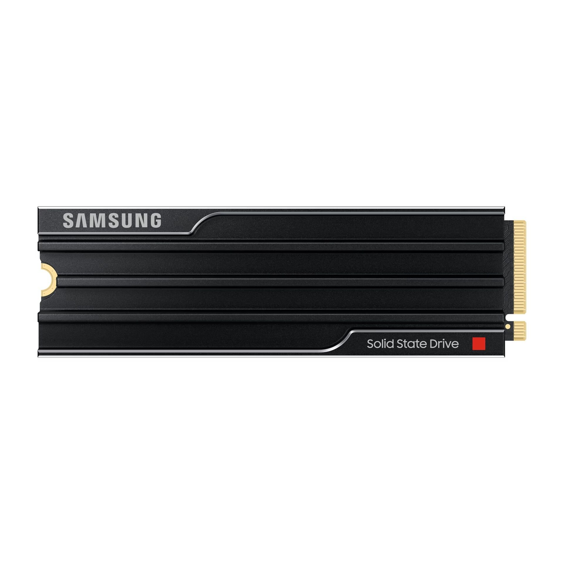 SAMSUNG 9100 PRO 4TB 14800/13400MB/s GEN5 NVME SSD MZ-VAP4T0CW