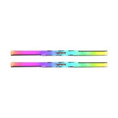 Patriot Viper Venom RGB 32GB (2x16GB) DDR5 7200MHz CL34 Gaming Ram (Bellek) (PVVR532G720C34K)