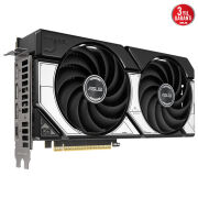 ASUS DUAL-RTX5070-O12G 192BIT GAMING VGA