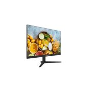 HIKVISION DS-D5024FN10 24'' 6.5 MS 1920x1080 VGA/HDMI VESA SİYAH FULL HD GUVENLIK MONITORU