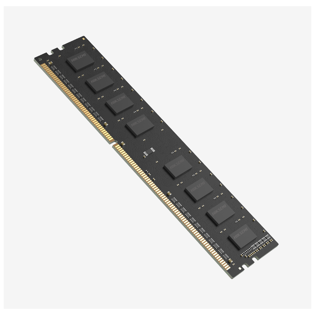 HIKSEMI HIKER, HSC408U32Z1, 8GB, DDR4, 3200Mhz, CL22, Desktop, RAM