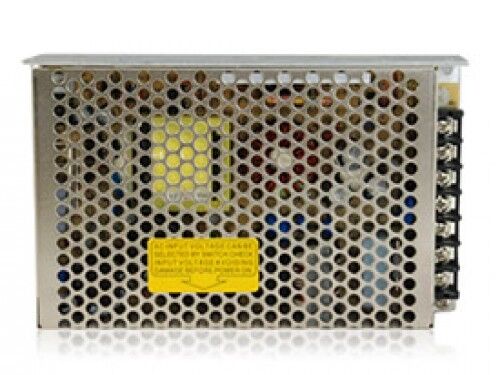 PRATİK KART (2K-GK) 24V DC GÜÇ KAYNAĞI (2K-PS SEPERATÖRLE BİRLİKTE KULLANILIR)