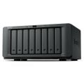 SYNOLOGY DS1825PLUS 8GB 8 BAY 2xGLAN DEPOLAMA ÜNİTESİ