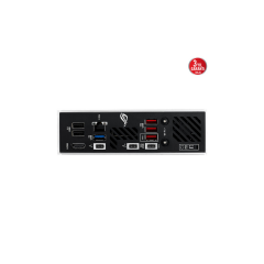 ASUS ROG STRIX Z890-I GAMING WIFI, 2xDDR5, 2xM.2, HDMI, 2xThunderbolt, 2xType-C, Wi-Fi 7, Mini ITX, Intel Core Ultra CPU(Seri 2), LGA1851 Soket, Gaming Anakart