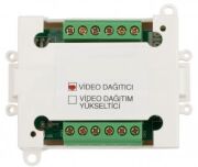 PRATİK KART (2K-VYD) VİDEO YÜKSELTİCİ-DAĞITICI