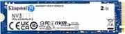 KINGSTON SNV3S/2000G NV3 M.2 2TB (6000-5000MB/s) PCIe + NVMe SSD Disk (22x80MM)