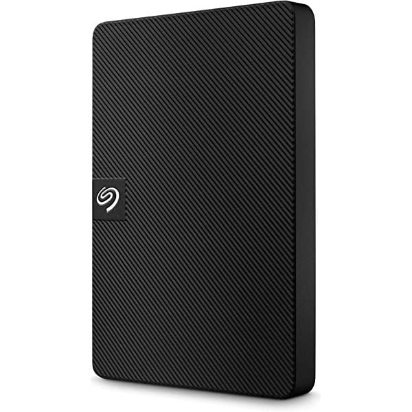 SEAGATE STKM4000400 Expansion 2.5'' 4TB USB 3.0 Siyah Taşınabilir Harddisk