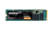KIOXIA LRC20Z500GG8 EXCERIA PLUS G2 M.2 500GB (2100/1700MB/s) PCIe + NVMe SSD Disk (GEN3)