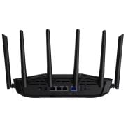 ASUS GAMING TUF-BE9400 WIFI7 TRİ BAND ROUTER