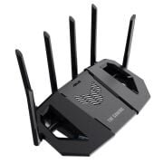 ASUS GAMING TUF-BE9400 WIFI7 TRİ BAND ROUTER