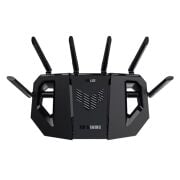 ASUS GAMING TUF-BE9400 WIFI7 TRİ BAND ROUTER