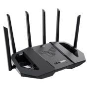 ASUS GAMING TUF-BE9400 WIFI7 TRİ BAND ROUTER