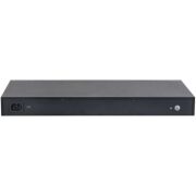 DAHUA CS4218-16ET-240 16 PORT 16XFE-2XGE-2XGE/SFP YÖNETİLEBİLİR 240W POE SWİTCH