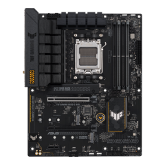 ASUS TUF GAMING B650-E WIFI, 4xDDR5, 3x M.2, HDMI, DP, Wi-Fi 6, Bluetooth v5.3, AMD Ryzen 7000 Serisi, AM5 Soket Anakart