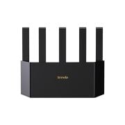 TENDA TE3L 3600Mbps 3PORT GIGABIT 5 ANTEN DUALBAND WIFI7 ROUTER