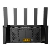 TENDA TE3L 3600Mbps 3PORT GIGABIT 5 ANTEN DUALBAND WIFI7 ROUTER