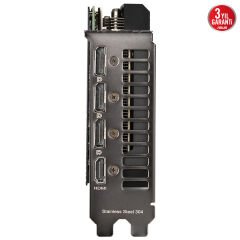 ASUS DUAL-RTX3050-O8G RTX3050 8GB GDDR6 128Bit HDMI/3xDP PCI-E 4.0
