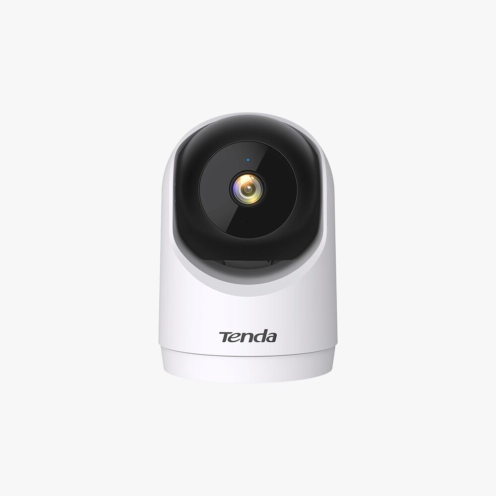 TENDA CP3 3MP 4MM WIFI6 CUBE KAMERA