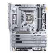 ASUS TUF GAMING Z890-PRO WIFI DDR5 9066MT/S 1XHDMI 1XDP 2XUSB TYPE-C 4XM.2 ATX 1851P (INTEL ULTRA PROCESSORS SERIES 2)