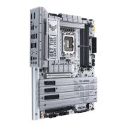 ASUS TUF GAMING Z890-PRO WIFI DDR5 9066MT/S 1XHDMI 1XDP 2XUSB TYPE-C 4XM.2 ATX 1851P (INTEL ULTRA PROCESSORS SERIES 2)