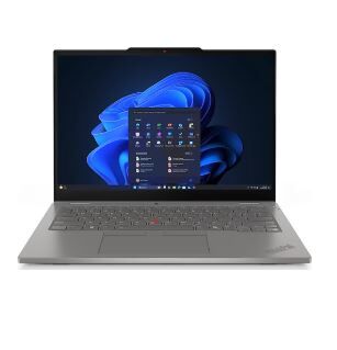 LENOVO L13 G6 21R7003ATX Ultra 7-255U 32GB 1TB SSD O/B Intel Iris Xe 13.3'' Dokunmatik W11P Siyah 2 in 1 Notebook